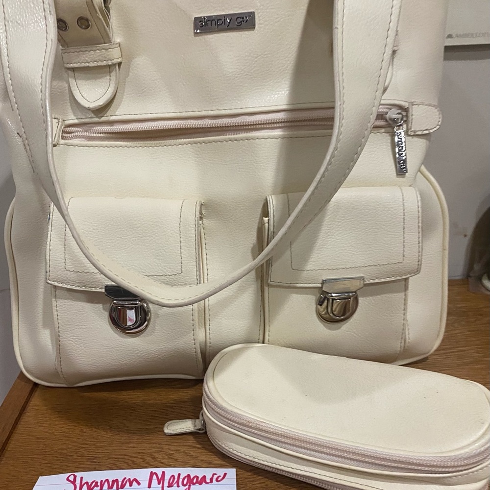 Simply gal purse